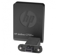 HP Jetdirect 2700w USB Wireless Prnt Svr