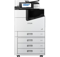 EPSON tiskárna ink čb WorkForce Enterprise WF-M21000 D4TW, A3, 100ppm, LAN, Wi-Fi (Direct), USB