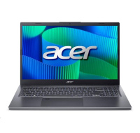 ACER NTB Extensa 15 (EX215-56-34B7),i3-100U,15,6"FHD,8GB,512GB SSD,Intel Graphics,Win11H,Gray