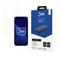 3mk ochranná folie ARC+ pro POCO X8 Pro