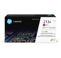 HP 213A Mgn Original LaserJet Toner Crtg (3,000 pages)