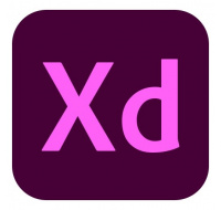 Adobe XD for teams MP ENG GOV NEW 1 User, 1 Month, Level 1, 1 - 9 Lic