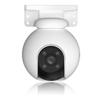 Ezviz H8 Pro 2K kamera s funkcí otáčení a naklánění, 3 Mpx, 4 mm objektiv, obousměrná komunikace, Wi-Fi