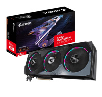 GIGABYTE VGA AMD Radeon RX 7900 XTX AORUS ELITE 24G, 24G GDDR6, 2xDP, 2xHDMI