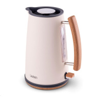 BAZAR - Lauben Electric Kettle 17CR - Poškozený obal (Komplet)