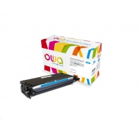 OWA Armor toner pro DELL 3110/3115 , 8000 Stran, 593-10171, modrá/cyan