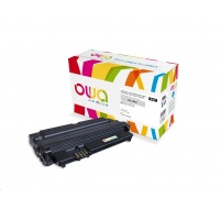 OWA Armor toner pro DELL 1130, 1133, 1135, 2500 Stran, 593-10961, černá/black