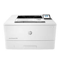 BAZAR - HP LaserJet Enterprise M406dn (38str/min, A4, USB, Ethernet, Duplex) - Poškozený obal (Komplet)