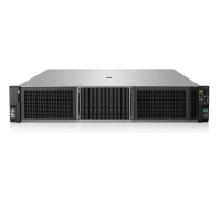 HPE PL DL380g11 5515+ (3.2/8C) 2x32G (p64706) MR416i-o/4G 2x480G 2x1000W 2x10G-T Smart Choice