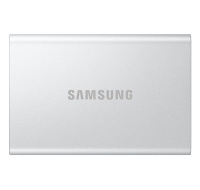 Samsung Externí SSD disk T7 Ressurected - 2TB