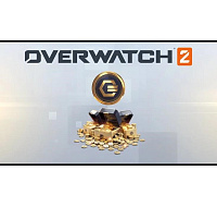 Overwatch 2 Monety 1000 (Xbox One/Series X) klíč MS Store