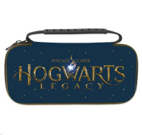 Freaks and Geeks Velké přepravní pouzdro s motivem Hogwarts Legacy – Big Logo