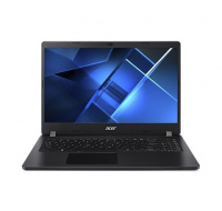 ACER NTB EDU TravelMate P2 (TMP215-53-53K3),i5-1135G4,15,6" FHD IPS,8GB,512GB SSD,UHD Graphics,W10PRO+W11PRO,Černá