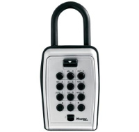 Master Lock Bezpečnostní schránka 5422EURD s okem