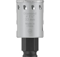 Bosch děrovka PRO Tile PC Plus, 32 mm, HS