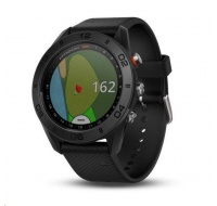 Garmin Golfové GPS hodinky Approach S60 Black Lifetime