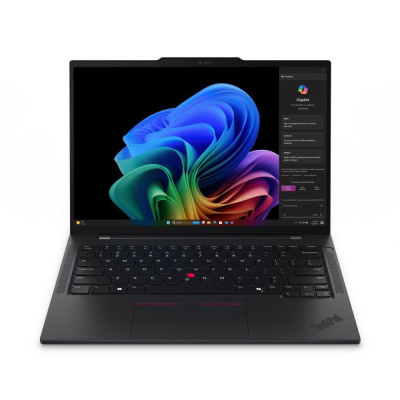 LENOVO NTB ThinkPad T14s Snapdragon G6 - Elite X1E-78-100,14" WUXGA Touch,32GB,1TBSSD,IRcam,W11P