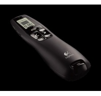 Logitech Wireless Presenter Professional R700