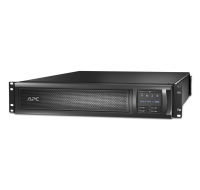 APC Smart-UPS X 3000VA Rack/Tower LCD 200-240V, 2U (2700W)