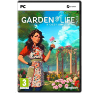 PC hra Garden Life: A Cozy Simulator