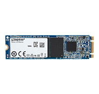 Kingston SSD Industrial i-Temp 128GB SATA M.2 2280 (R:480, W:440MB/s)