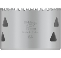 Bosch děrovka PRO Multi Material, 73 mm, se závitem