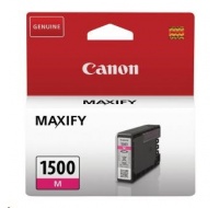 Canon BJ CARTRIDGE PGI-1500 M 4,5ml