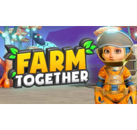 Farm Together - Mexico Pack (PC) klíč Steam