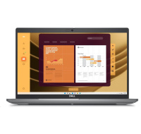 DELL NTB Latitude 5550/U7 165U/16GB/512GB SSD/15.6" FHD/IR Cam & Mic/FgrPr/SmtCd/Backlit Kb/W11 Pro/3Y PS NBD