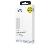 3mk ochranný kryt Clear Case pro Redmi note 15 Pro