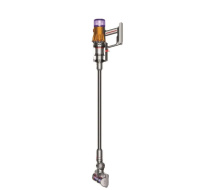 BAZAR - Dyson V12 Detect Slim Absolute 2023, akumulátorový vysavač, iluminační technologie - Poškozený obal