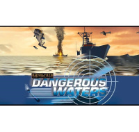 Dangerous Waters (PC) klíč Steam
