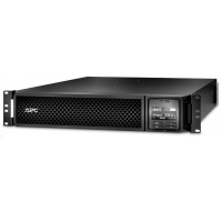 APC Smart-UPS SRT 3000VA RM 230V, On-Line, 2U, Rack Mount (2700W)