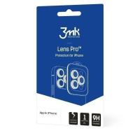 3mk Lens Protection Pro Black pro Samsung Galaxy S25 Ultra