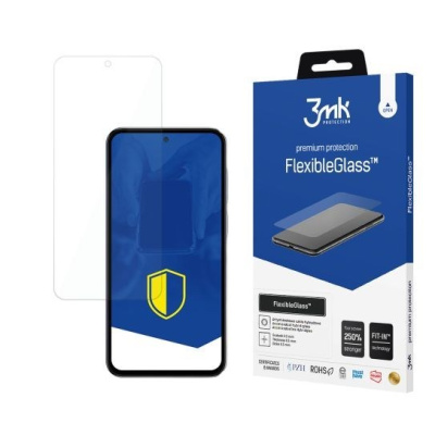 3mk FlexibleGlass pro Samsung Galaxy M35