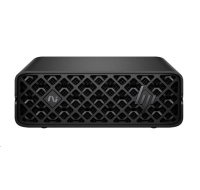 HP PC ZGX Nano G1n AI Station NGB10, 128GB LPDDR5x, 4TB, 1xRJ45(10GbE),NVIDIA DGX™ OS 7 / Ubuntu 24.04