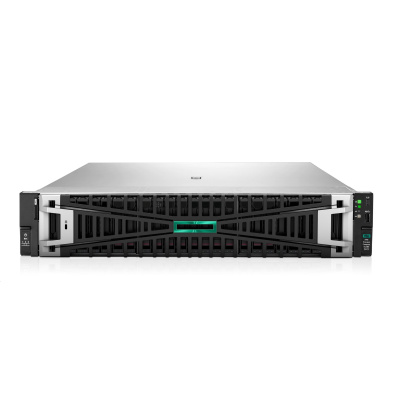 HPE PL DL380g12 6517P (3.2-4.2G/16C) 2x32G (P69727) NS204(2x480) MR408i-o 8SFF 2x1000W 2p10G-T NBD333 Smart Choice