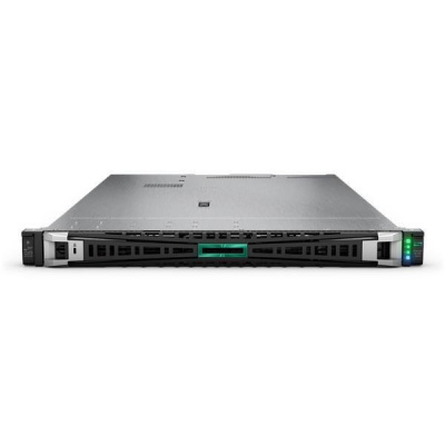 HPE PL DL360g11 4510 (2.4G/12C) 2x32G (P64706-B21) 2x960G (P40498-B21) 2x1000W MR408i-o 8SFF 4x1G NBD333 1U Smart Choice