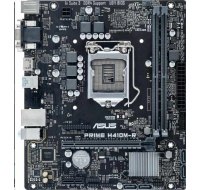 BAZAR - ASUS MB Sc LGA1200 PRIME H410M-R-SI, Intel H410, 1xHDMI, 1xDVI, 1xVGA, mATX - Po opravě (Bez příslušenství)
