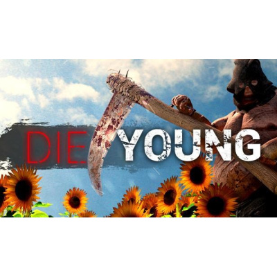 Die Young (PC) klíč Steam
