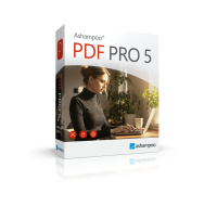 Ashampoo PDF Pro 5