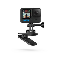 GoPro Magnetic Swivel Clip