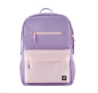 HP Campus Lavender Backpack - Batoh