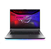 ASUS NTB ROG Strix G18 (G815LW-S9185W), Ultra 9 275HX, 18" 2560 x 1600, 32GB, 2TB SSD, RTX 5080, W11 Home, Green