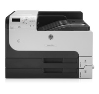 HP LaserJet Enterprise 700 M712dn (A3, 41 ppm A4, USB 2.0, Ethernet, Duplex)