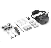 DJI Avata 2 Fly More Combo (Three Batteries)