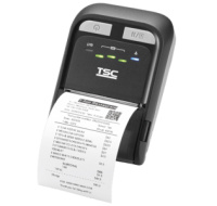 TSC TDM-20, 8 dots/mm (203 dpi), USB, BT, NFC