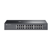 TP-Link OMADA switch ES216G (16xGbE,fanless)