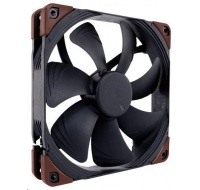 NOCTUA NF-A14 iPPC 2000IP67 24V Q100 - ventilátor