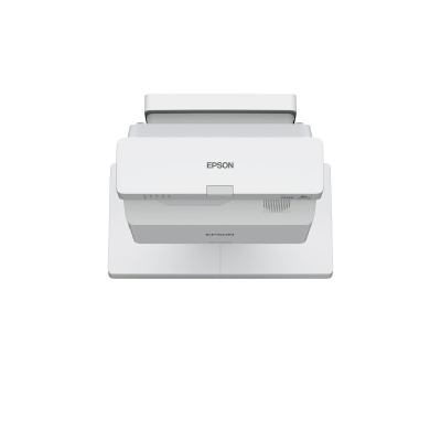 BAZAR - EPSON projektor EB-770F, 1920x1080, 4100ANSI, 2.500.000:1, USB, VGA, HDMI, - poškozený obal